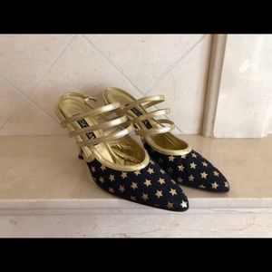 Escada Evening Shoes